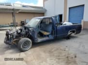 ✅ 1994 Chevrolet Silverado 1500 • VIN: 1GCDC14Z5RZ186988 • Lot: 84649305. Wystawiony na Copart z przebiegiem 243 131 mil. Bezpłatny archiwum sprzedaży aukcyjnych z USA i szczegółowy raport historii pojazdu na DreamBid. Zdjęcie 1.