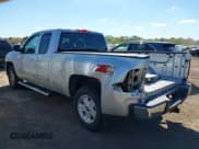 ✅ 2012 Chevrolet Silverado 1500 LT • VIN: 1GCRKSE72CZ130557 • Lot: 43447245. Listed on IAAI with 139,231 mi. Free auction sales archive from the USA and detailed vehicle history report at DreamBid. Image 3.