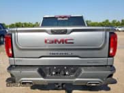 ✅ 2025 GMC Sierra 1500 Denali • VIN: 1GTUUGEL7SZ155175 • Лот: 71196275. Опубликован ранее на Copart с пробегом 22 822 миль. Бесплатный доступ к архиву аукционных продаж из США и подробный отчёт об истории автомобиля на DreamBid. Изображение 6.