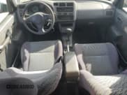 ✅ 2000 Toyota RAV4 • VIN: JT3GP10V6Y7066376 • Lot: 42870995. Listed on Copart with 138,141 mi. Free auction sales archive from the USA and detailed vehicle history report at DreamBid. Image 8.