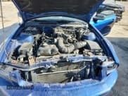 ✅ 2009 Ford Mustang • VIN: 1ZVHT80N295114874 • Лот: 70127945. Опубликован ранее на Copart с пробегом 175 432 миль. Бесплатный доступ к архиву аукционных продаж из США и подробный отчёт об истории автомобиля на DreamBid. Изображение 11.