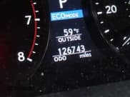 ✅ 2015 Lexus LS 460 • VIN: JTHCL5EF6F5024277 • Лот: 41899528. Опубликован ранее на IAAI с пробегом 126 743 миль. Бесплатный доступ к архиву аукционных продаж из США и подробный отчёт об истории автомобиля на DreamBid. Изображение 16.