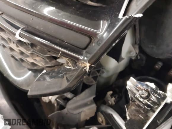 ✅ 2017 Dodge Journey Crossroad Plus • VIN: 3C4PDDGG6HT560925 • Лот: 43165236. Опубликован ранее на IAAI с пробегом 178 922 миль. Бесплатный доступ к архиву аукционных продаж из США и подробный отчёт об истории автомобиля на DreamBid. Изображение 19.