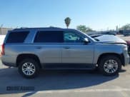 ✅ 2018 Chevrolet Tahoe LT • VIN: 1GNSCBKC6JR219083 • Лот: 43348508. Опубликован ранее на IAAI с пробегом 144 032 миль. Бесплатный доступ к архиву аукционных продаж из США и подробный отчёт об истории автомобиля на DreamBid. Изображение 14.