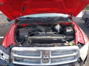 ✅ 2009 Dodge 1500 Laramie • VIN: 1D3HV13T59J525411 • Lot: 42803526. Wystawiony na IAAI z przebiegiem 195 240 mil. Bezpłatny archiwum sprzedaży aukcyjnych z USA i szczegółowy raport historii pojazdu na DreamBid. Zdjęcie 10.