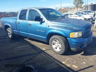 ✅ 2003 Dodge 1500 ST • VIN: 1D7HA18N53S159455 • Lot: 43656832. Listed on IAAI with 113,941 mi. Free auction sales archive from the USA and detailed vehicle history report at DreamBid. Image 1.