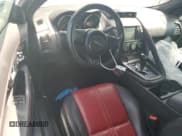 ✅ 2017 Jaguar F-Type R • VIN: SAJWJ6DL8HMK44063 • Лот: 70909925. Опубликован ранее на Copart с пробегом 43 377 миль. Бесплатный доступ к архиву аукционных продаж из США и подробный отчёт об истории автомобиля на DreamBid. Изображение 8.