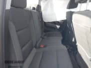 ✅ 2018 Chevrolet Silverado 1500 LT • VIN: 1GCVKREC1JZ229436 • Лот: 43434271. Опубликован ранее на IAAI с пробегом 77 646 миль. Бесплатный доступ к архиву аукционных продаж из США и подробный отчёт об истории автомобиля на DreamBid. Изображение 8.