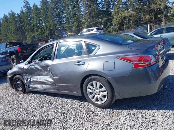 ✅ 2014 Nissan Altima S • VIN: 1N4AL3APXEN234803 • Lot: 43249185. Wystawiony na IAAI z przebiegiem 130 362 mil. Bezpłatny archiwum sprzedaży aukcyjnych z USA i szczegółowy raport historii pojazdu na DreamBid. Zdjęcie 14.