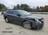 ✅ 2018 Subaru Outback Premium • VIN: 4S4BSAFC5J3269259 • Лот: 90808125. Опубликован ранее на Copart с пробегом 196 950 миль. Бесплатный доступ к архиву аукционных продаж из США и подробный отчёт об истории автомобиля на DreamBid. Изображение 4.