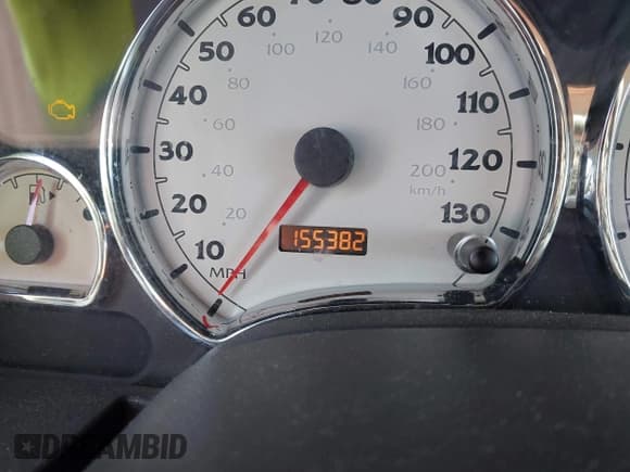 ✅ 2006 Saturn VUE • VIN: 5GZCZ33D76S834426 • Lot: 41994762. Wystawiony na IAAI z przebiegiem 155 382 mil. Bezpłatny archiwum sprzedaży aukcyjnych z USA i szczegółowy raport historii pojazdu na DreamBid. Zdjęcie 15.