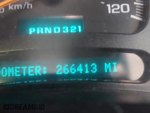 ✅ 2004 Chevrolet Silverado 1500 Z71 • VIN: 2GCEK13T141424177 • Lot: 43448148. Wystawiony na IAAI z przebiegiem 266 413 mil. Bezpłatny archiwum sprzedaży aukcyjnych z USA i szczegółowy raport historii pojazdu na DreamBid. Zdjęcie 16.