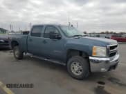 ✅ 2007 Chevrolet Silverado 2500HD 2LT • VIN: 1GCHK23607F503494 • Лот: 93263245. Опубликован ранее на Copart с пробегом 207 540 миль. Бесплатный доступ к архиву аукционных продаж из США и подробный отчёт об истории автомобиля на DreamBid. Изображение 4.