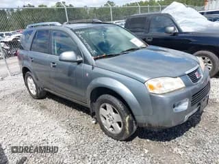 ✅ 2006 Saturn VUE • VIN: 5GZCZ53446S873437 • Lot: 41982510. Wystawiony na IAAI z przebiegiem 264 270 mil. Bezpłatny archiwum sprzedaży aukcyjnych z USA i szczegółowy raport historii pojazdu na DreamBid. Zdjęcie 1.