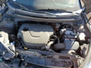 ✅ 2015 Hyundai Veloster • VIN: KMHTC6AD8FU239351 • Lot: 82050654. Wystawiony na Copart z przebiegiem 111 970 mil. Bezpłatny archiwum sprzedaży aukcyjnych z USA i szczegółowy raport historii pojazdu na DreamBid. Zdjęcie 12.