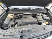 ✅ 2017 Chevrolet Colorado 2WD LT • VIN: 1GCHSCEAXH1175457 • Lot: 80339974. Wystawiony na Copart z przebiegiem 63 858 mil. Bezpłatny archiwum sprzedaży aukcyjnych z USA i szczegółowy raport historii pojazdu na DreamBid. Zdjęcie 12.