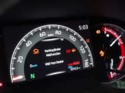 ✅ 2023 Toyota RAV4 LE • VIN: 2T3H1RFV6PC220306 • Lot: 43660739. Wystawiony na IAAI z przebiegiem 30 922 mil. Bezpłatny archiwum sprzedaży aukcyjnych z USA i szczegółowy raport historii pojazdu na DreamBid. Zdjęcie 15.