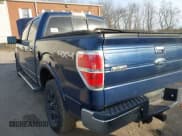 ✅ 2010 Ford F-150 XL • VIN: 1FTFW1EV6AFA33005 • Lot: 43888050. Listed on IAAI with 220,967 mi. Free auction sales archive from the USA and detailed vehicle history report at DreamBid. Image 3.