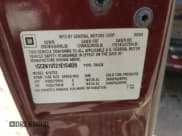 ✅ 2001 Chevrolet Silverado 1500 LT • VIN: 1GCEK19T21E154829 • Лот: 61735724. Опубликован ранее на Copart с пробегом 257 158 миль. Бесплатный доступ к архиву аукционных продаж из США и подробный отчёт об истории автомобиля на DreamBid. Изображение 12.