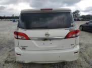 ✅ 2014 Nissan Quest S • VIN: JN8AE2KP1E9100837 • Lot: 82158945. Wystawiony na Copart z przebiegiem 156 604 mil. Bezpłatny archiwum sprzedaży aukcyjnych z USA i szczegółowy raport historii pojazdu na DreamBid. Zdjęcie 6.