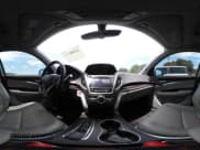 ✅ 2016 Acura MDX • VIN: 5FRYD3H2XGB017946 • Лот: 42500312. Опубликован ранее на IAAI с пробегом 118 926 миль. Бесплатный доступ к архиву аукционных продаж из США и подробный отчёт об истории автомобиля на DreamBid. Изображение 24.