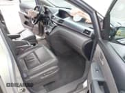 ✅ 2012 Honda Odyssey Touring • VIN: 5FNRL5H93CB122128 • Лот: 42206838. Опубликован ранее на IAAI с пробегом 181 605 миль. Бесплатный доступ к архиву аукционных продаж из США и подробный отчёт об истории автомобиля на DreamBid. Изображение 5.