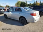 ✅ 2010 Toyota Corolla LE • VIN: 2T1BU4EE4AC253709 • Lot: 85706365. Listed on Copart with 132,524 mi. Free auction sales archive from the USA and detailed vehicle history report at DreamBid. Image 2.