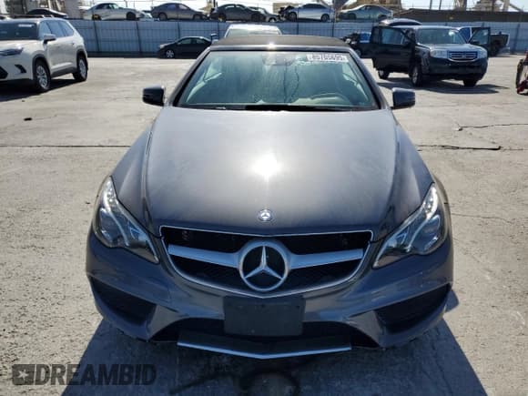 ✅ 2016 Mercedes-Benz E 400 • VIN: WDDKK6FF9GF331772 • Lot: 85705695. Listed on Copart with 90,905 mi. Free auction sales archive from the USA and detailed vehicle history report at DreamBid. Image 5.