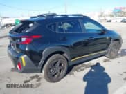 ✅ 2024 Subaru Crosstrek Special Sports • VIN: 4S4GUHF64R3788172 • Lot: 43378039. Wystawiony na IAAI z przebiegiem 21 839 mil. Bezpłatny archiwum sprzedaży aukcyjnych z USA i szczegółowy raport historii pojazdu na DreamBid. Zdjęcie 4.