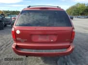 ✅ 2005 Dodge Caravan SXT • VIN: 2D4GP44L35R382272 • Лот: 82443025. Опубликован ранее на Copart с пробегом 220 037 миль. Бесплатный доступ к архиву аукционных продаж из США и подробный отчёт об истории автомобиля на DreamBid. Изображение 6.