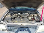 ✅ 2003 Ford Explorer XLS • VIN: 1FMZU62K83UB62366 • Lot: 42177950. Listed on IAAI with 288,243 mi. Free auction sales archive from the USA and detailed vehicle history report at DreamBid. Image 12.