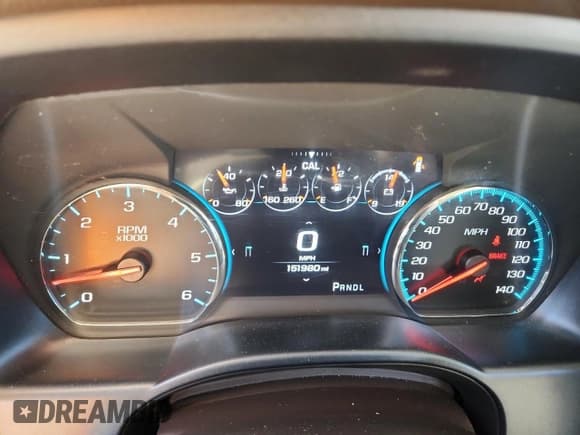 ✅ 2017 GMC Sierra 1500 Denali • VIN: 3GTU2PEJ3HG337078 • Lot: 85348425. Listed on Copart with 151,980 mi. Free auction sales archive from the USA and detailed vehicle history report at DreamBid. Image 9.