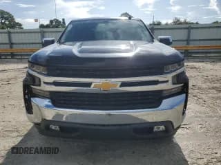 ✅ 2020 Chevrolet Silverado 1500 LT • VIN: 3GCPWCED8LG180676 • Lot: 69252074. Wystawiony na Copart z przebiegiem 9 752 mil. Bezpłatny archiwum sprzedaży aukcyjnych z USA i szczegółowy raport historii pojazdu na DreamBid. Zdjęcie 5.
