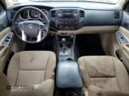 ✅ 2012 Toyota Tacoma PreRunner • VIN: 5TFJX4GN6CX014280 • Лот: 65262595. Опубликован ранее на Copart с пробегом 265 524 миль. Бесплатный доступ к архиву аукционных продаж из США и подробный отчёт об истории автомобиля на DreamBid. Изображение 8.