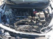 ✅ 2024 Nissan Versa S • VIN: 3N1CN8DV2RL878602 • Лот: 43620767. Опубликован ранее на IAAI с пробегом 22 248 миль. Бесплатный доступ к архиву аукционных продаж из США и подробный отчёт об истории автомобиля на DreamBid. Изображение 10.