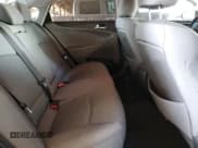 ✅ 2011 Hyundai Sonata GLS • VIN: 5NPEB4AC5BH134699 • Lot: 72638834. Wystawiony na Copart z przebiegiem 137 880 mil. Bezpłatny archiwum sprzedaży aukcyjnych z USA i szczegółowy raport historii pojazdu na DreamBid. Zdjęcie 10.