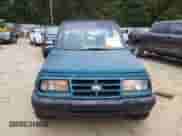 1998 Chevrolet Tracker с VIN 2CNBE1865W6925992, выставлен на аукционе IAAI как лот 43328061 с пробегом 98 404 миль миль и . История ставок и продаж доступна на DreamBid. Изображение 12.