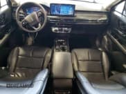 ✅ 2023 Lincoln Corsair Standard • VIN: 5LMCJ1DA4PUL27287 • Lot: 68837775. Listed on Copart with 14,964 mi. Free auction sales archive from the USA and detailed vehicle history report at DreamBid. Image 8.