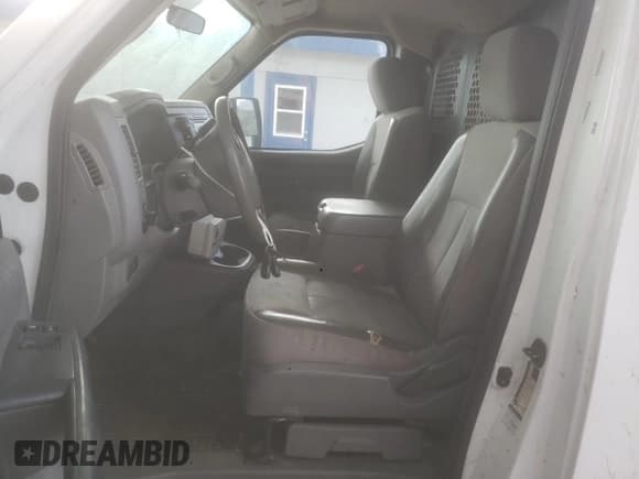 ✅ 2016 Nissan NV S • VIN: 1N6BF0KY4GN806329 • Лот: 92333055. Опубликован ранее на Copart с пробегом 199 576 миль. Бесплатный доступ к архиву аукционных продаж из США и подробный отчёт об истории автомобиля на DreamBid. Изображение 7.