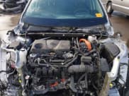 ✅ 2022 Toyota RAV4 Hybrid XLE • VIN: 4T3RWRFV8NU052766 • Lot: 43836286. Wystawiony na IAAI z przebiegiem 44 609 mil. Bezpłatny archiwum sprzedaży aukcyjnych z USA i szczegółowy raport historii pojazdu na DreamBid. Zdjęcie 10.