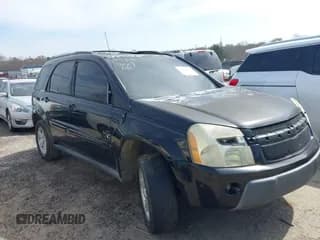 ✅ 2006 Chevrolet Equinox LT • VIN: 2CNDL63F866202799 • Лот: 41844227. Опубликован ранее на IAAI с пробегом 207 755 миль. Бесплатный доступ к архиву аукционных продаж из США и подробный отчёт об истории автомобиля на DreamBid. Изображение 1.