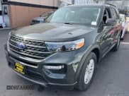 ✅ 2024 Ford Explorer XLT • VIN: 1FMSK8DH6RGA68210 • Lot: 42375503. Wystawiony na IAAI z przebiegiem 22 mil. Bezpłatny archiwum sprzedaży aukcyjnych z USA i szczegółowy raport historii pojazdu na DreamBid. Zdjęcie 1.