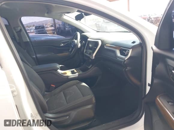 ✅ 2021 GMC Acadia SLE • VIN: 1GKKNKLA3MZ192756 • Лот: 43210795. Опубликован ранее на IAAI с пробегом 67 718 миль. Бесплатный доступ к архиву аукционных продаж из США и подробный отчёт об истории автомобиля на DreamBid. Изображение 5.