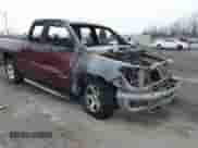 2019 Ram 1500 Tradesman с VIN 1C6SRFCTXKN662298, выставлен на аукционе IAAI как лот 41496816 с пробегом Не указан миль и . История ставок и продаж доступна на DreamBid. Изображение 1.