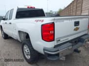 ✅ 2016 Chevrolet Silverado 2500HD Work Truck • VIN: 1GC2KUEGXGZ237228 • Lot: 42282539. Wystawiony na IAAI z przebiegiem 161 478 mil. Bezpłatny archiwum sprzedaży aukcyjnych z USA i szczegółowy raport historii pojazdu na DreamBid. Zdjęcie 3.