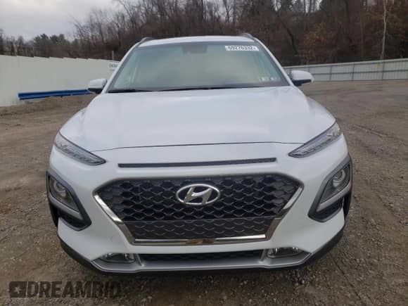 2020 Hyundai Kona Limited с VIN KM8K3CA50LU434827, выставлен на аукционе Copart как лот 69276332 с пробегом 6 019 миль миль и . История ставок и продаж доступна на DreamBid. Изображение 5.