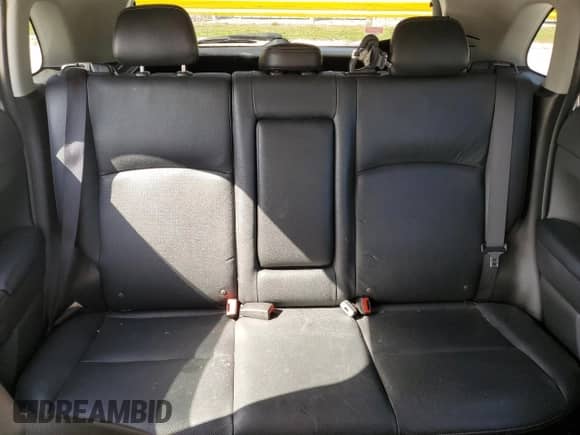 2017 Mitsubishi Outlander SEL z VIN JA4AP4AW3HZ045266, wystawiony jako Copart lot #51518255 z przebiegiem 95 371 mil mil oraz Szkoda całkowita • Salvage title. Historia ofert i sprzedaży dostępna na DreamBid. Obrazek 10.