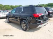 ✅ 2019 GMC Acadia SLE • VIN: 1GKKNSLS5KZ101556 • Lot: 42397049. Listed on IAAI with 159,189 mi. Free auction sales archive from the USA and detailed vehicle history report at DreamBid. Image 3.