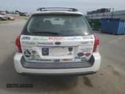 ✅ 2008 Subaru Outback XT Limited • VIN: 4S4BP63C384356570 • Lot: 81104935. Wystawiony na Copart z przebiegiem 128 143 mil. Bezpłatny archiwum sprzedaży aukcyjnych z USA i szczegółowy raport historii pojazdu na DreamBid. Zdjęcie 6.