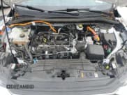 ✅ 2024 Ford Escape ST-Line Select • VIN: 1FMCU9NZ4RUA89635 • Lot: 89866645. Listed on Copart with 18,424 mi. Free auction sales archive from the USA and detailed vehicle history report at DreamBid. Image 12.